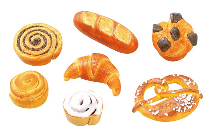 アイボリークレイ3