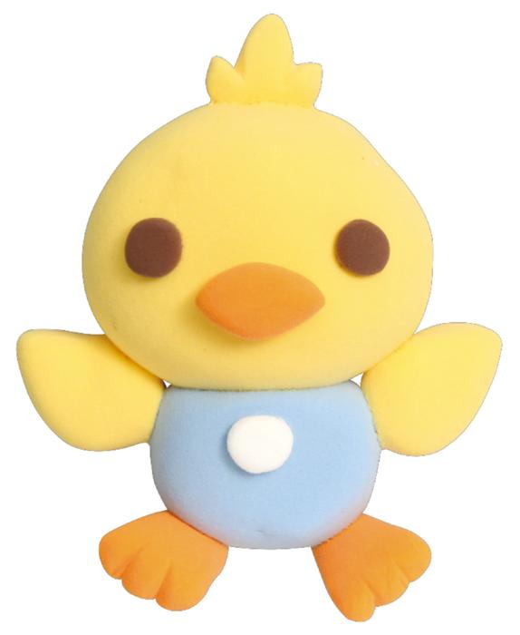 ねんどの王様　5個セット7