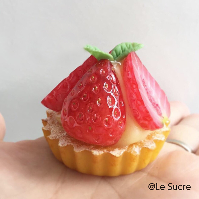 植物性樹脂ねんど セレネ12