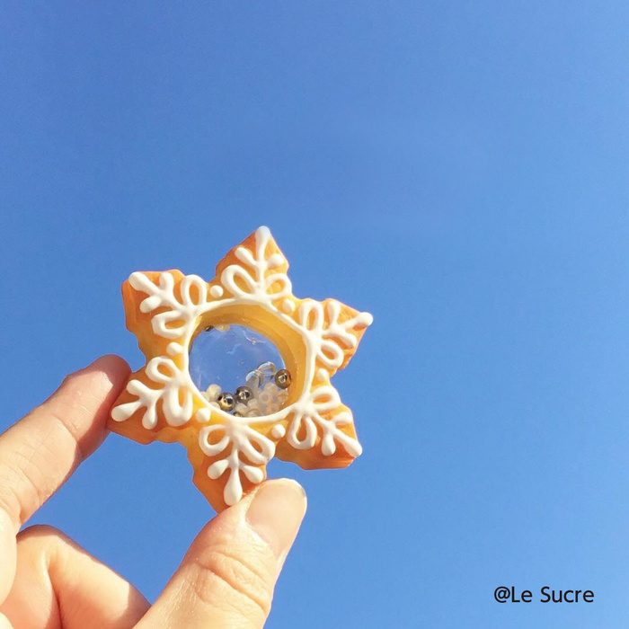 植物性樹脂ねんど セレネ18