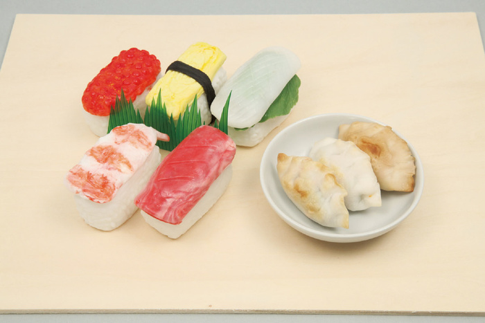 植物性樹脂ねんど　セレネ23