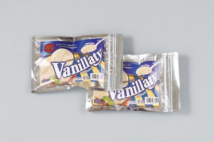 バニラッティ　2個セット3