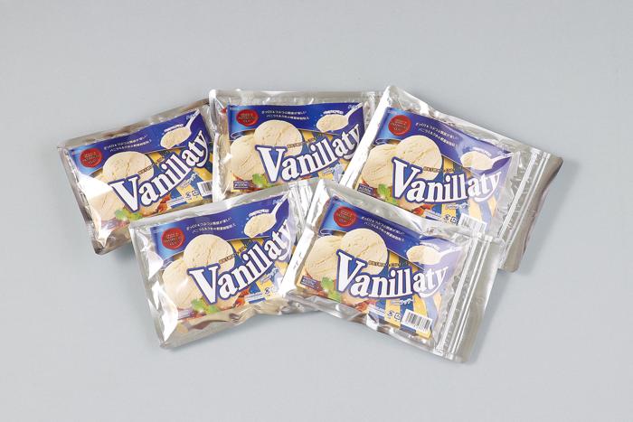 バニラッティ　5個セット3