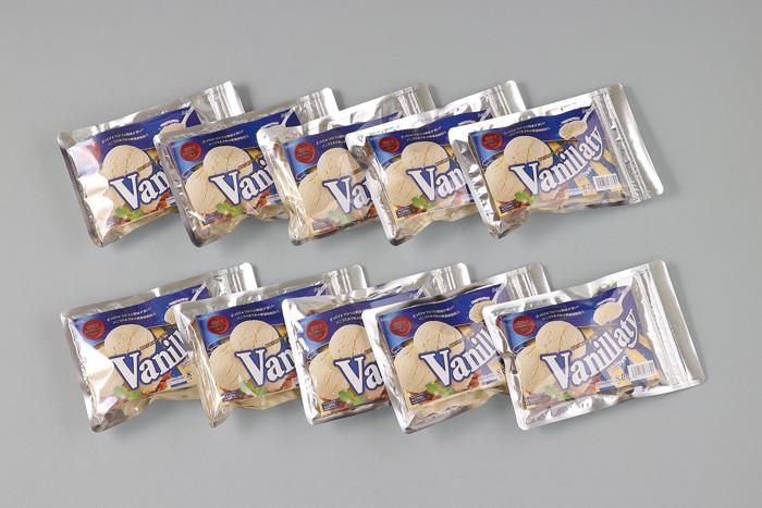 バニラッティ　10個セット3