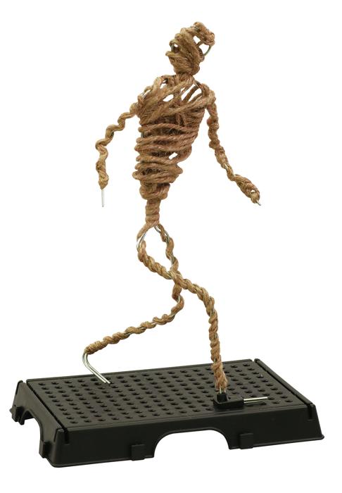 ワンタッチ台付プロポーション芯1