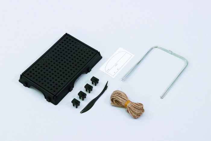 ワンタッチ台付プロポーション芯2