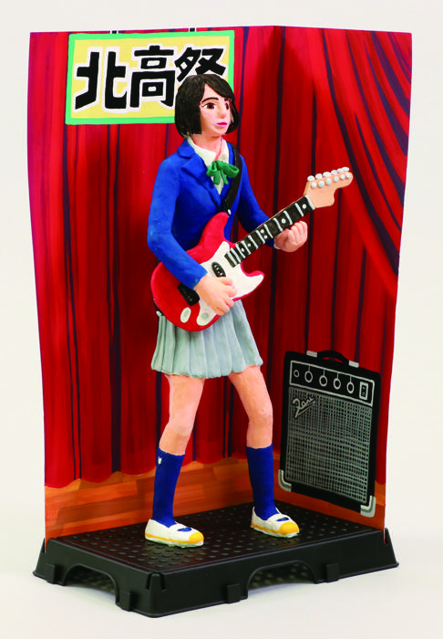 ワンタッチ台付プロポーション芯3