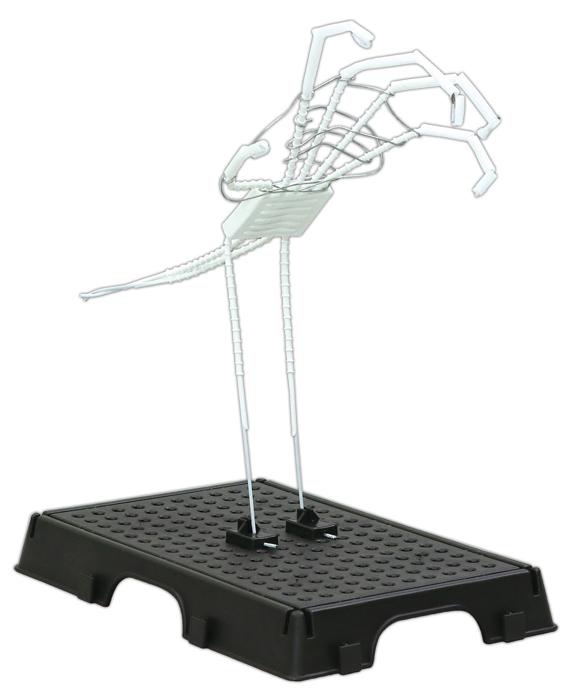 ワンタッチ台付ハンド芯4