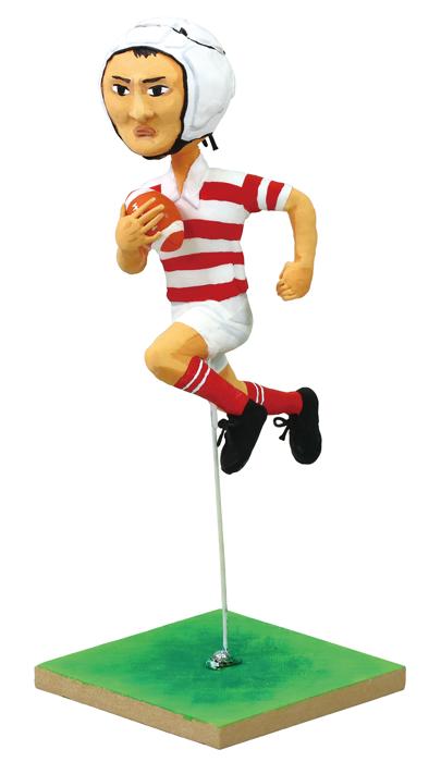 ビッグフェイス人形芯材0