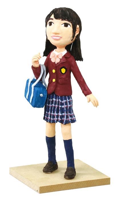 ビッグフェイス人形芯材1