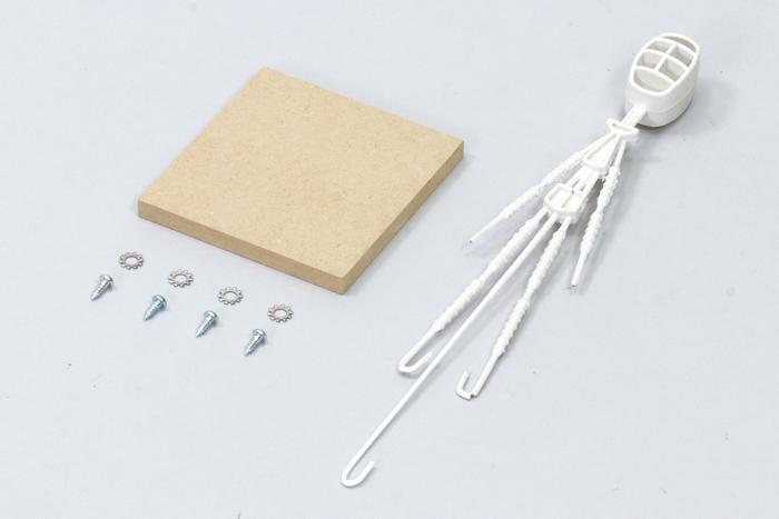 ビッグフェイス人形芯材2