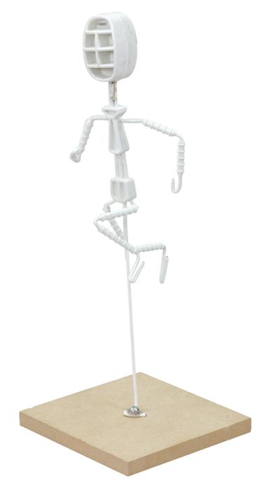 ビッグフェイス人形芯材5