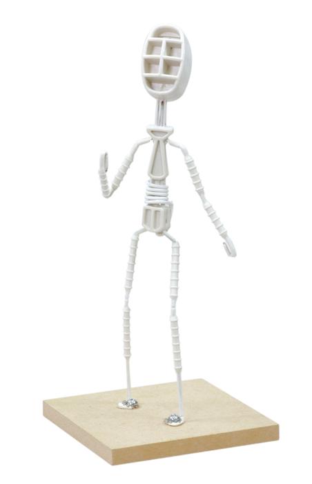 ビッグフェイス人形芯材6