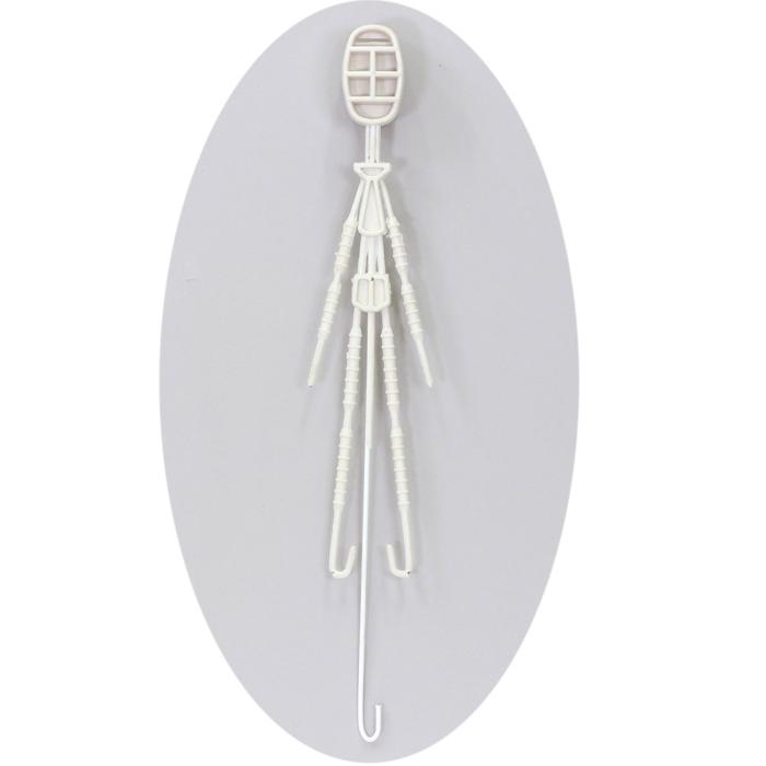 ビッグフェイス人形芯材7