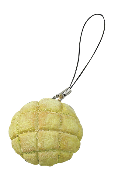 デザートクレイ　キーホルダー0