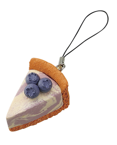 デザートクレイ　キーホルダー3