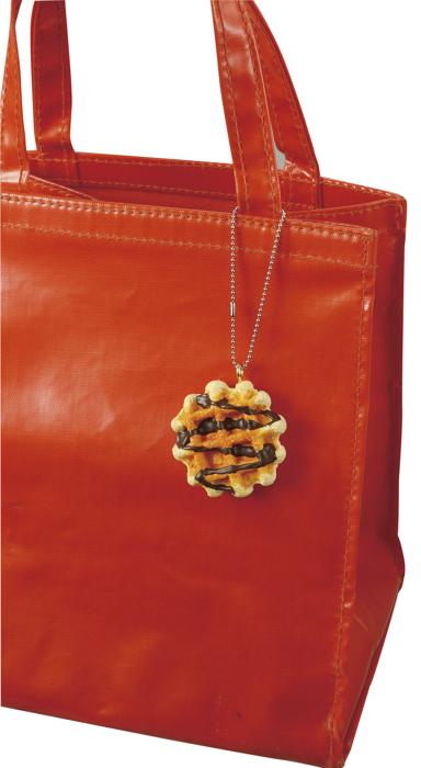 デザートクレイ　キーホルダー4