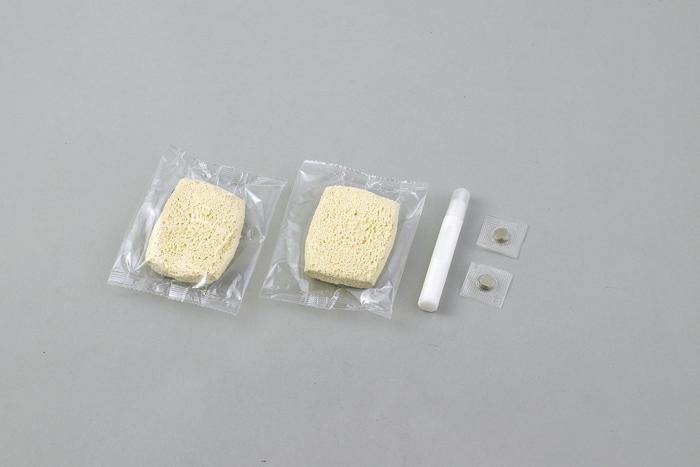 デザートクレイ　マグネット2