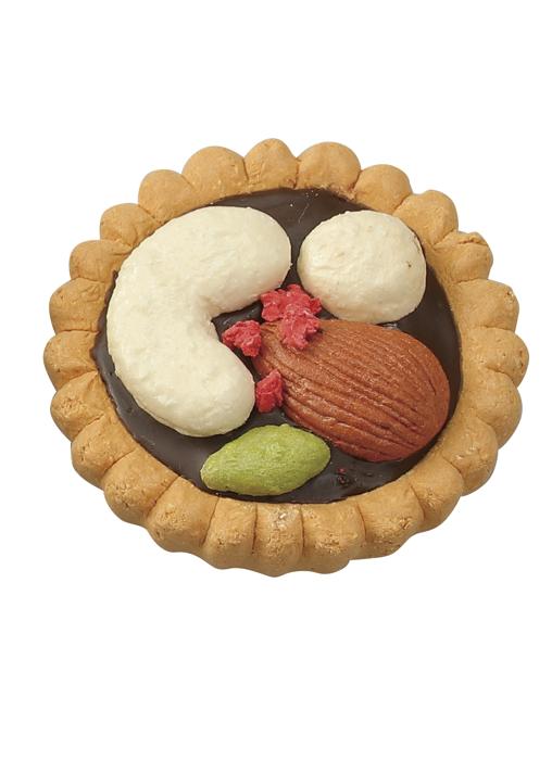 デザートクレイ　マグネット3