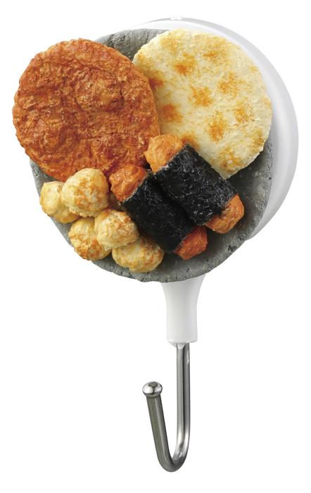 デザートクレイ　マグネットフック0