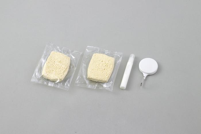 デザートクレイ　マグネットフック2