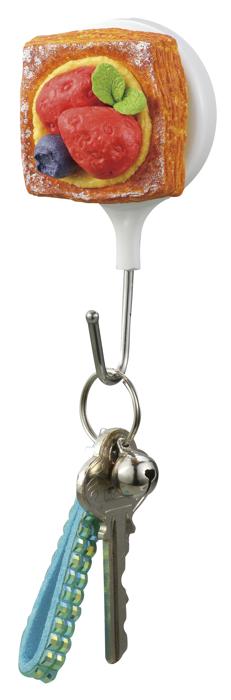 デザートクレイ　マグネットフック3