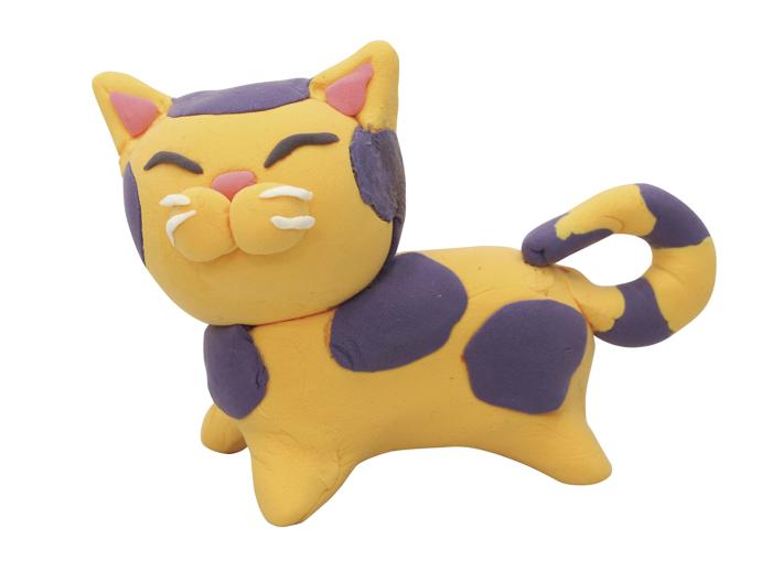 ATねんどマグネット0