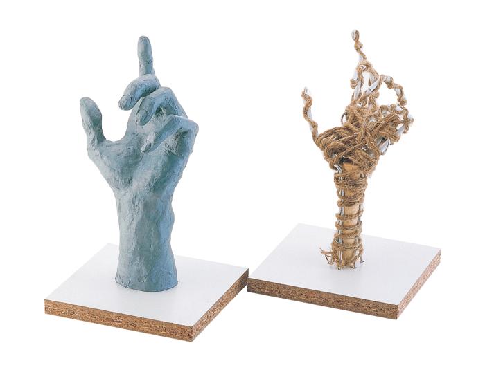 彫塑用手造り芯0