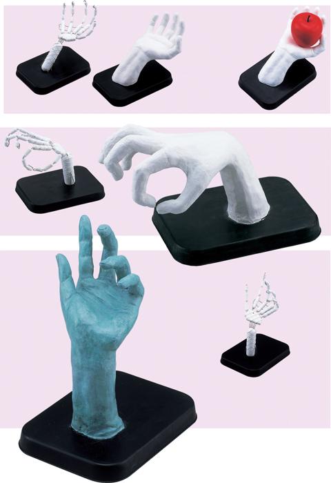 アートハンド芯1