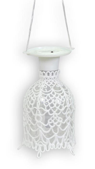 ATねんど　クリスタルランプセット1