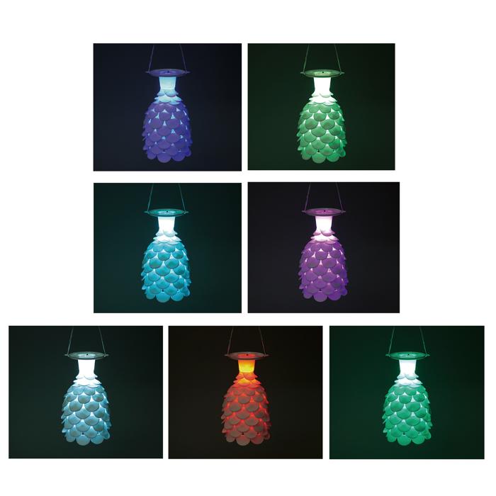 ATねんど　クリスタルランプセット3