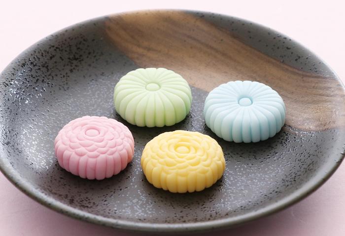 樹脂ねんどセレネでつくる　フェイクフードベーシックキット2