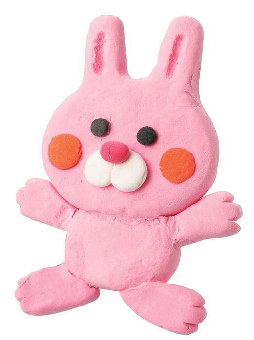 ふわかるねんど2