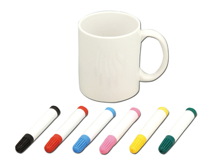 マーカーマグ大9