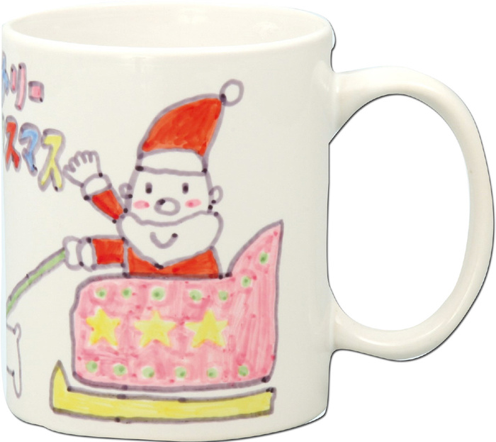 マーカーマグ大14