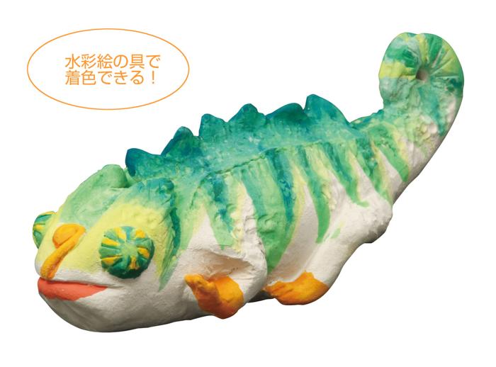 素焼調ねんど　白4