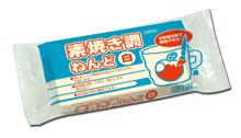 素焼調ねんど　白