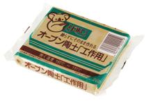 オーブン陶土「工作用」