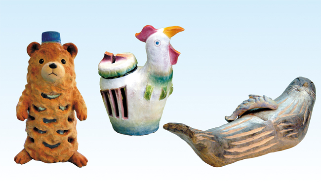 Woody（ウッディ）2