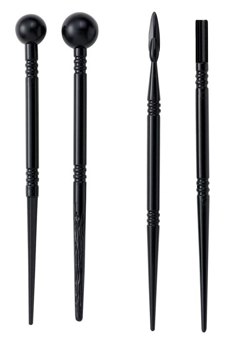 造形棒基本4本セット0