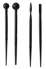 造形棒基本4本セット