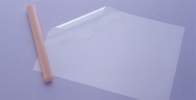 ファンシークレイ専用シート0