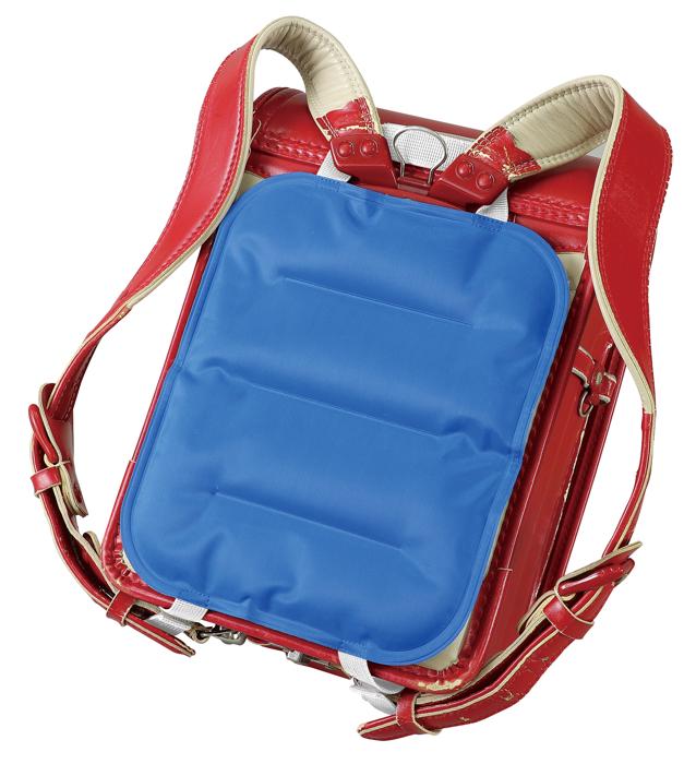 背中ひんやり冷却ジェルパッド2