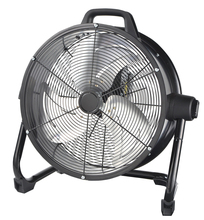 充電式ファン45