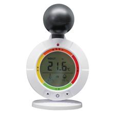 黒球式熱中症指数計　TOMO-HSM1-W