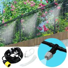 かんたんミストシャワー　ホースセット