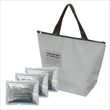 保冷バッグ（保冷剤付）