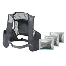 ピタッと冷却ベスト　フリーサイズ