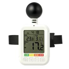 黒球式熱中症指数計