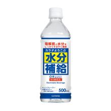 水分補給ORウォーター　SH-GY　24本入